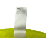 ルイ・ヴィトン LOUIS VUITTON モノグラム総柄スウェートシャツ H0Y87W イエロー コットン メンズ 長袖シャツ