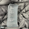 セリーヌ CELINE ストーンロゴウエスタンテディジャケット Q773580W ブラック コーデュロイ レディース その他アウター