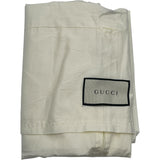 グッチ GUCCI ホースビットノーカラーコート 602562 パープル ウール メンズ その他アウター