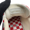 ルイ・ヴィトン LOUIS VUITTON ×NIGO トレイナーラインダミエスニーカー BM0291 ホワイト レザー メンズ スニーカー