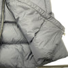 モンクレール MONCLER MIRIELON ダウンコート E20934999005 C0059 ネイビー ナイロン レディース その他アウター