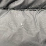 モンクレール MONCLER MIRIELON ダウンコート E20934999005 C0059 ネイビー ナイロン レディース その他アウター