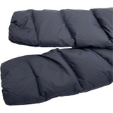 モンクレール MONCLER MIRIELON ダウンコート E20934999005 C0059 ネイビー ナイロン レディース その他アウター