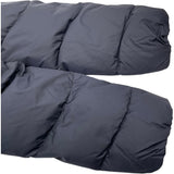 モンクレール MONCLER MIRIELON ダウンコート E20934999005 C0059 ネイビー ナイロン レディース その他アウター