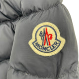 モンクレール MONCLER MIRIELON ダウンコート E20934999005 C0059 ネイビー ナイロン レディース その他アウター
