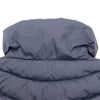 モンクレール MONCLER MIRIELON ダウンコート E20934999005 C0059 ネイビー ナイロン レディース その他アウター