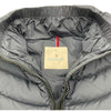 モンクレール MONCLER MIRIELON ダウンコート E20934999005 C0059 ネイビー ナイロン レディース その他アウター