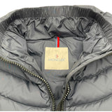 モンクレール MONCLER MIRIELON ダウンコート E20934999005 C0059 ネイビー ナイロン レディース その他アウター