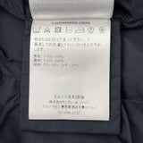 モンクレール MONCLER MIRIELON ダウンコート E20934999005 C0059 ネイビー ナイロン レディース その他アウター