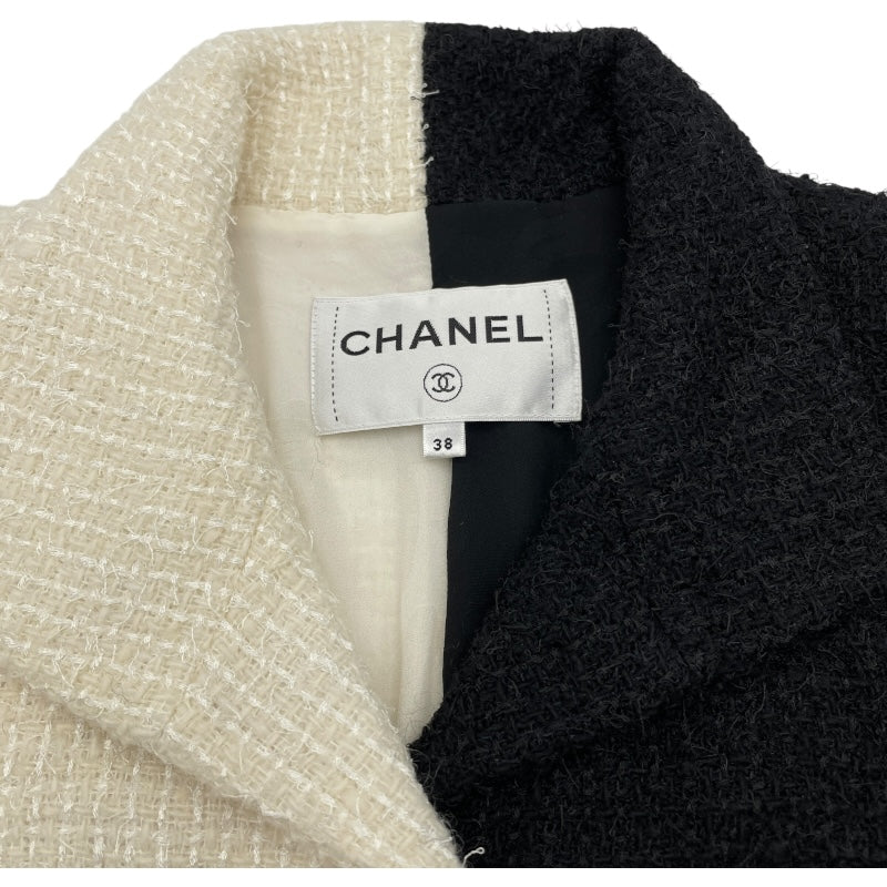 ス*ア様 CHANEL ツイード テーラードジャケット CHANEL］時代を超えるアイコン“ツイードジャケット”の魅力 - ブランド