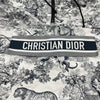 クリスチャン・ディオール Christian Dior トワルドゥジュイアノラックジャケット 027C10A2826 ネイビー ポリエステル レディース その他アウター