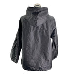 セリーヌ CELINE フロントロゴアノラックパーカー 2W531495M ブラック ナイロン メンズ パーカー