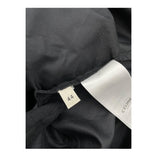 セリーヌ CELINE フロントロゴアノラックパーカー 2W531495M ブラック ナイロン メンズ パーカー