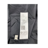 セリーヌ CELINE フロントロゴアノラックパーカー 2W531495M ブラック ナイロン メンズ パーカー