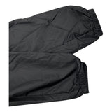 セリーヌ CELINE フロントロゴアノラックパーカー 2W531495M ブラック ナイロン メンズ パーカー