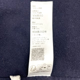 セリーヌ CELINE トリオンフボタンカシミヤジャケット 2M29B6700 ネイビー カシミヤ レディース その他アウター