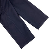 セリーヌ CELINE トリオンフボタンカシミヤジャケット 2M29B6700 ネイビー カシミヤ レディース その他アウター