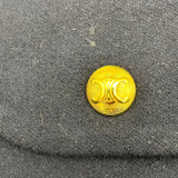 セリーヌ CELINE トリオンフボタンカシミヤジャケット 2M29B6700 ネイビー カシミヤ レディース その他アウター