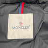 モンクレール MONCLER ACCENTEUR ダウンコート D20934934105 54155 ブラック ナイロン レディース その他アウター