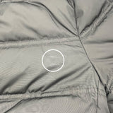 モンクレール MONCLER ACCENTEUR ダウンコート D20934934105 54155 ブラック ナイロン レディース その他アウター