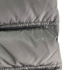 モンクレール MONCLER ACCENTEUR ダウンコート D20934934105 54155 ブラック ナイロン レディース その他アウター