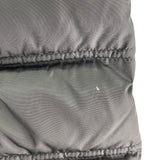 モンクレール MONCLER ACCENTEUR ダウンコート D20934934105 54155 ブラック ナイロン レディース その他アウター