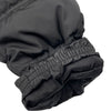モンクレール MONCLER ACCENTEUR ダウンコート D20934934105 54155 ブラック ナイロン レディース その他アウター