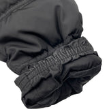 モンクレール MONCLER ACCENTEUR ダウンコート D20934934105 54155 ブラック ナイロン レディース その他アウター