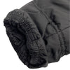 モンクレール MONCLER ACCENTEUR ダウンコート D20934934105 54155 ブラック ナイロン レディース その他アウター