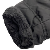 モンクレール MONCLER ACCENTEUR ダウンコート D20934934105 54155 ブラック ナイロン レディース その他アウター