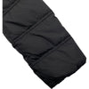 モンクレール MONCLER ACCENTEUR ダウンコート D20934934105 54155 ブラック ナイロン レディース その他アウター