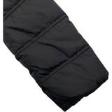 モンクレール MONCLER ACCENTEUR ダウンコート D20934934105 54155 ブラック ナイロン レディース その他アウター