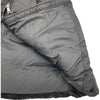 モンクレール MONCLER ACCENTEUR ダウンコート D20934934105 54155 ブラック ナイロン レディース その他アウター