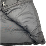 モンクレール MONCLER ACCENTEUR ダウンコート D20934934105 54155 ブラック ナイロン レディース その他アウター