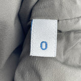 モンクレール MONCLER BORELY ダウンジャケット カーキ ナイロン メンズ ダウンジャケット