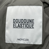 モンクレール MONCLER BORELY ダウンジャケット カーキ ナイロン メンズ ダウンジャケット