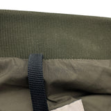 モンクレール MONCLER BORELY ダウンジャケット カーキ ナイロン メンズ ダウンジャケット