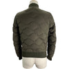 モンクレール MONCLER BORELY ダウンジャケット カーキ ナイロン メンズ ダウンジャケット