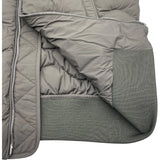 モンクレール MONCLER BORELY ダウンジャケット カーキ ナイロン メンズ ダウンジャケット