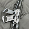 モンクレール MONCLER BORELY ダウンジャケット カーキ ナイロン メンズ ダウンジャケット