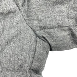 タトラス TATRAS AGORDO ダウンジャケット MTKE20A4148 グレー ウール メンズ ダウンジャケット