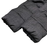 タトラス TATRAS AGORDO ダウンジャケット MTKE20A4148 グレー ウール メンズ ダウンジャケット