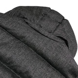 タトラス TATRAS AGORDO ダウンジャケット MTKE20A4148 グレー ウール メンズ ダウンジャケット