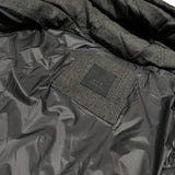 タトラス TATRAS AGORDO ダウンジャケット MTKE20A4148 グレー ウール メンズ ダウンジャケット