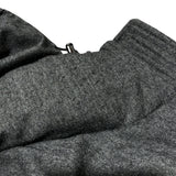 タトラス TATRAS AGORDO ダウンジャケット MTKE20A4148 グレー ウール メンズ ダウンジャケット