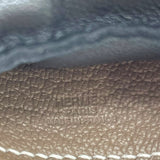 エルメス HERMES ロデオ ロべオクールPM K刻 ブラック・エトゥープ・クレ レディース チャーム