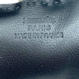 エルメス HERMES ロデオ ロべオクールPM K刻 ブラック・エトゥープ・クレ レディース チャーム