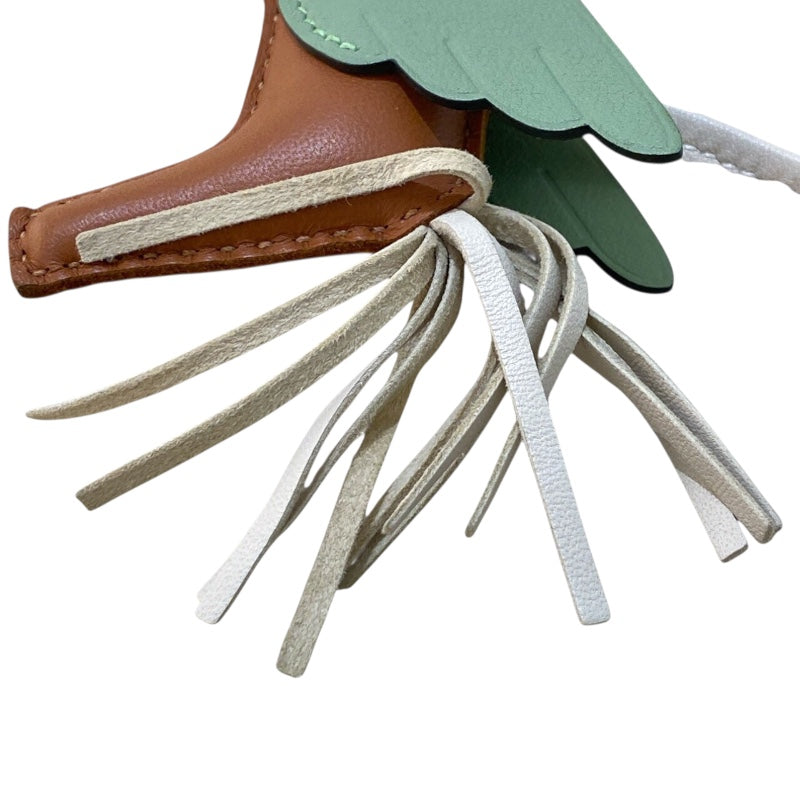 エルメス HERMES ロデオペガサスPM B刻印 ゴールド・ヴェール