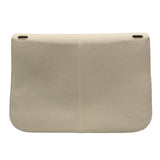 エルメス HERMES アルザン31 A刻 クレ シルバー金具 トリヨン レディース ショルダーバッグ