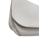 エルメス HERMES アルザン31 A刻 クレ シルバー金具 トリヨン レディース ショルダーバッグ